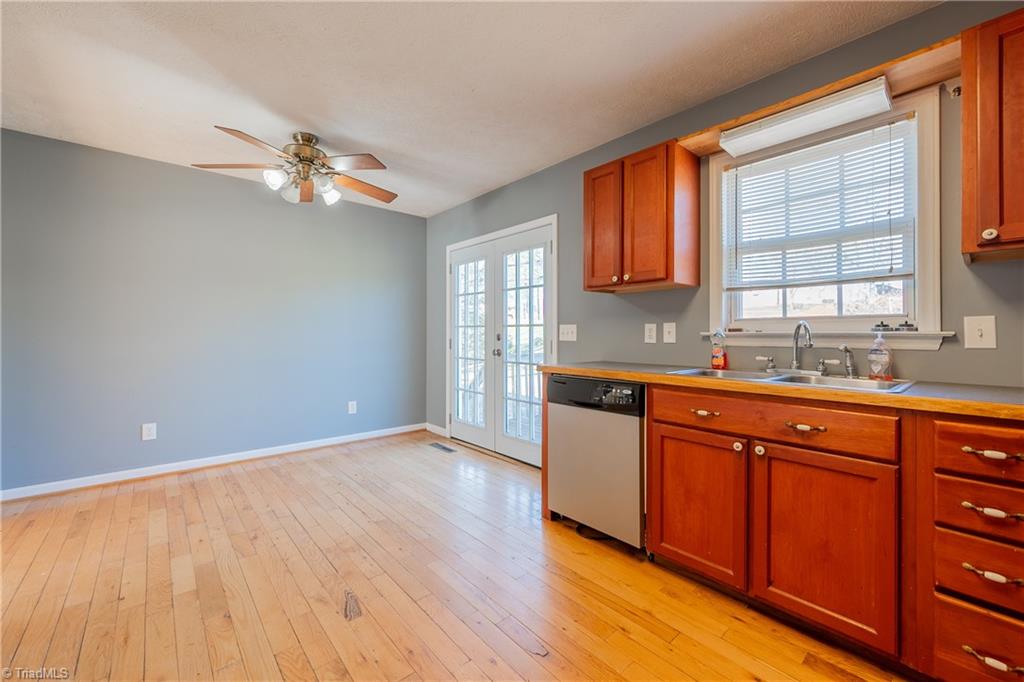 307 Water Trail