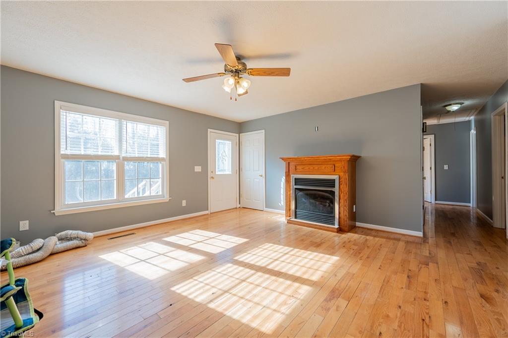 307 Water Trail