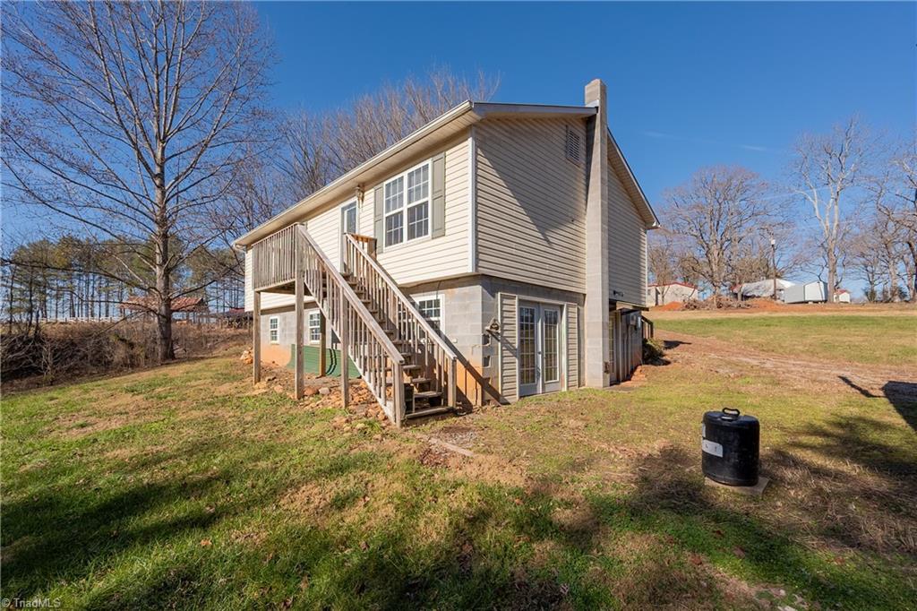 307 Water Trail