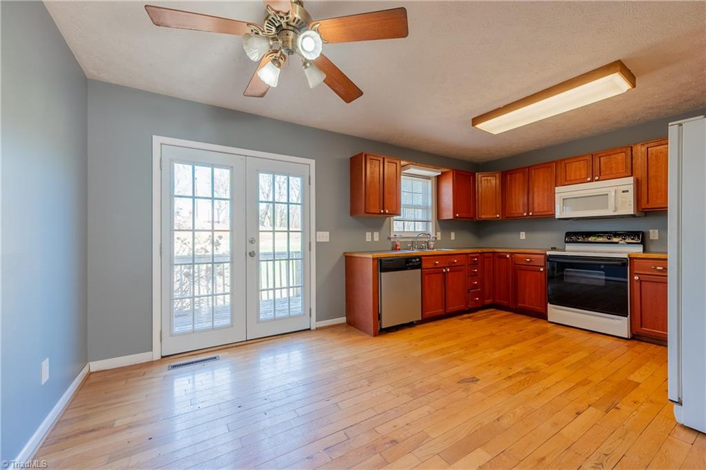 307 Water Trail