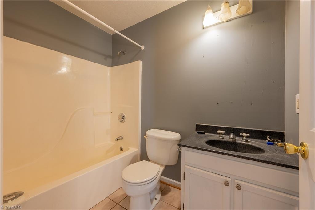 307 Water Trail
