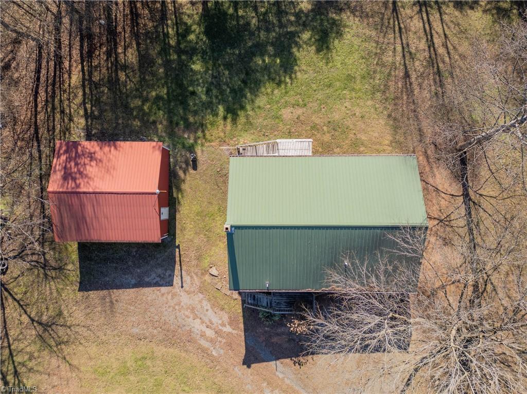 307 Water Trail