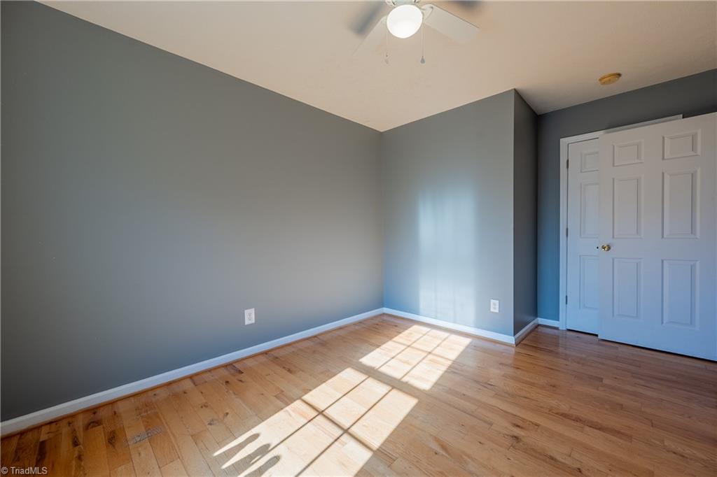 307 Water Trail