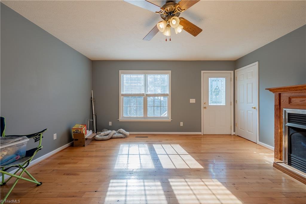 307 Water Trail