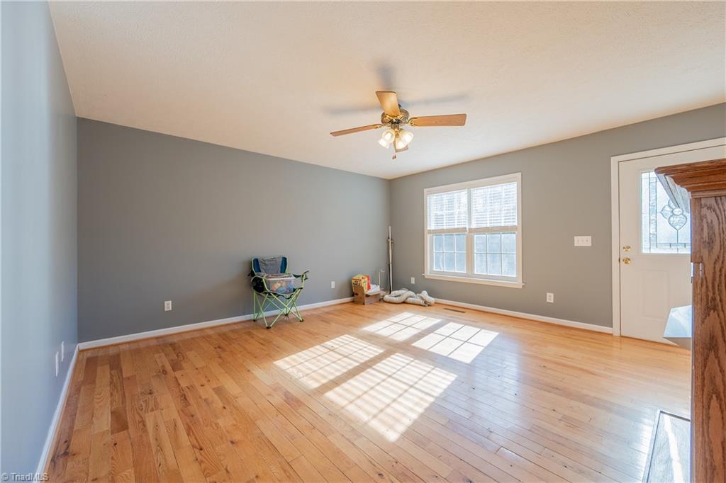 307 Water Trail