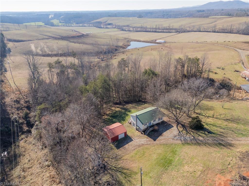 307 Water Trail