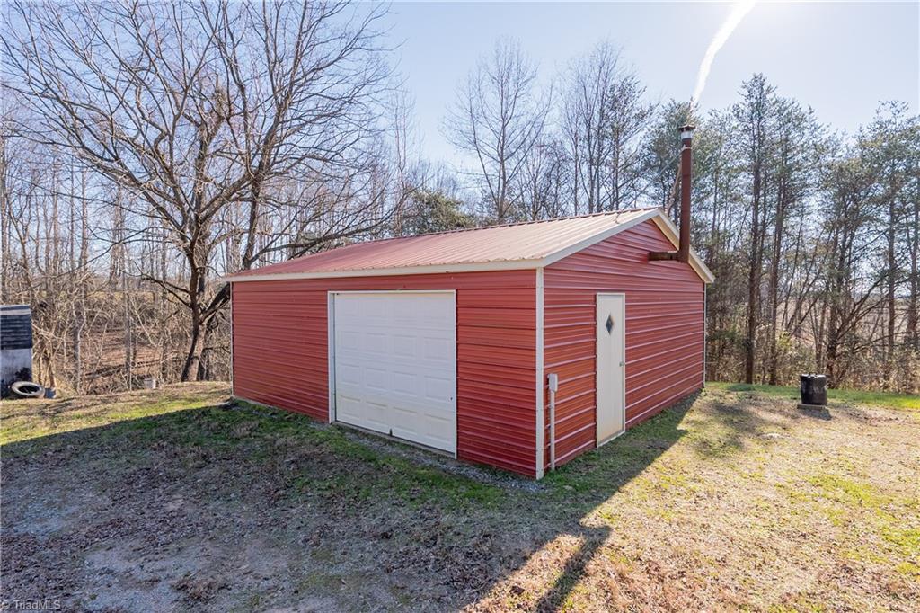 307 Water Trail