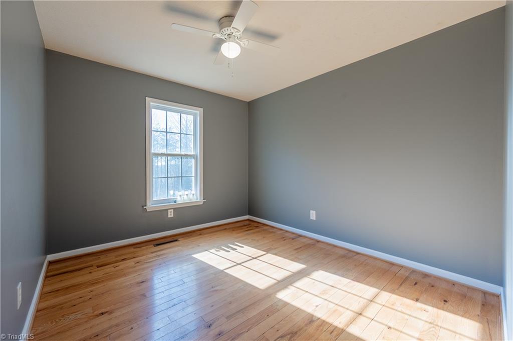 307 Water Trail
