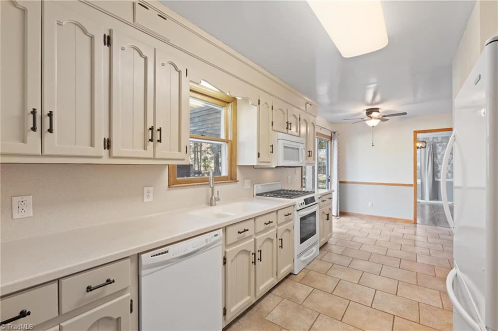 603 Cross Creek Drive