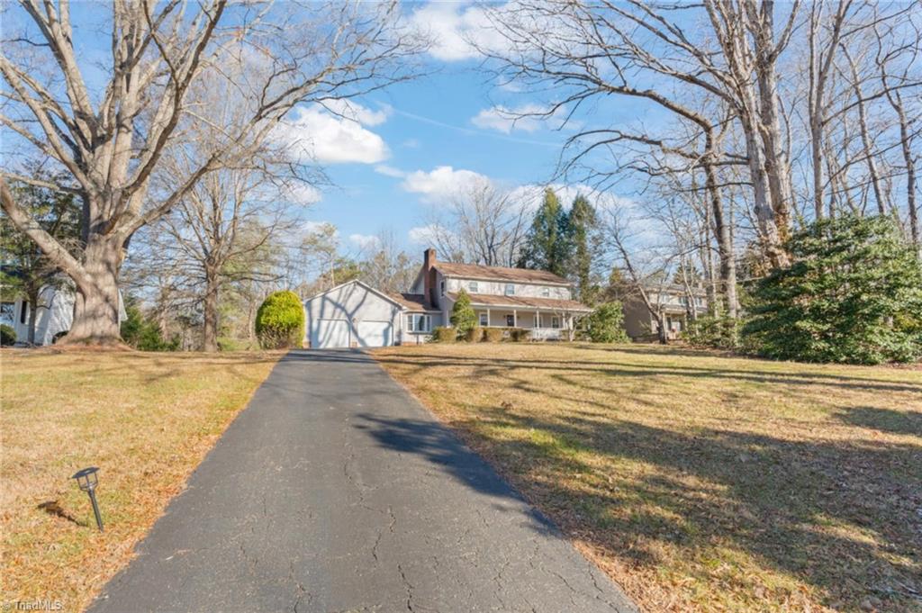 603 Cross Creek Drive