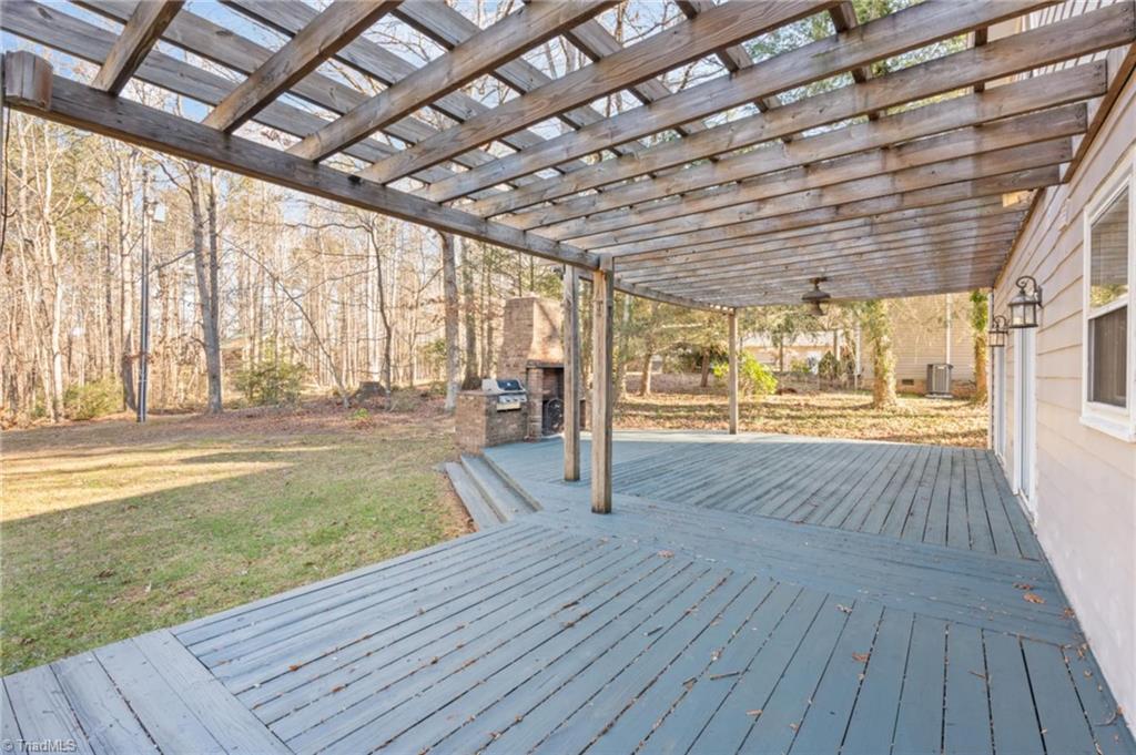 603 Cross Creek Drive