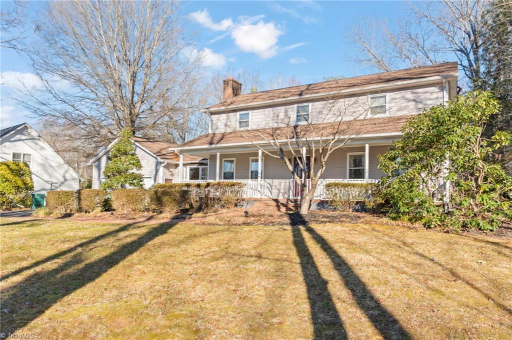603 Cross Creek Drive