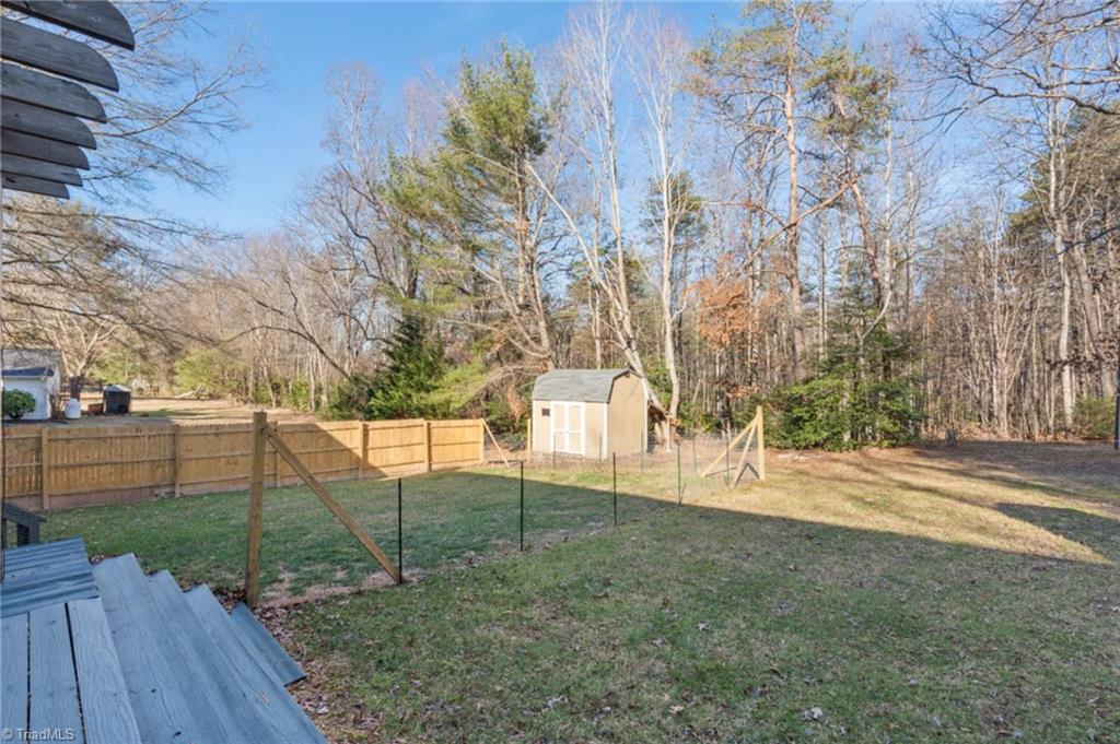 603 Cross Creek Drive