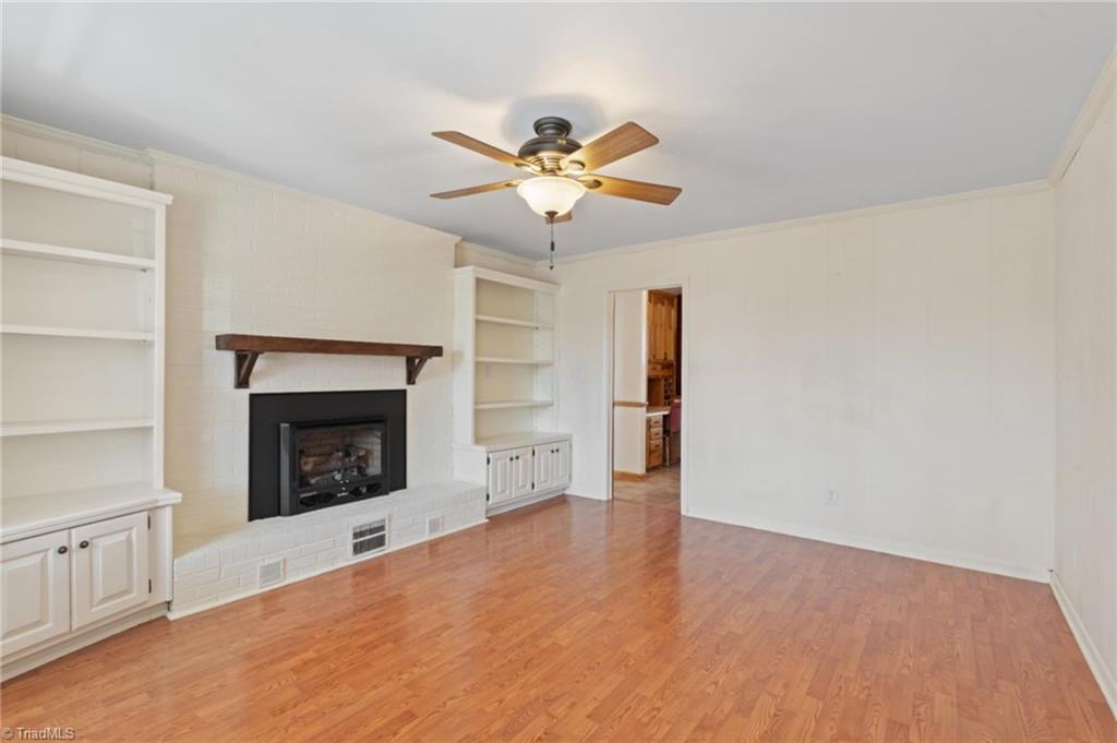 603 Cross Creek Drive