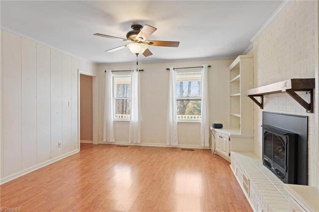 603 Cross Creek Drive