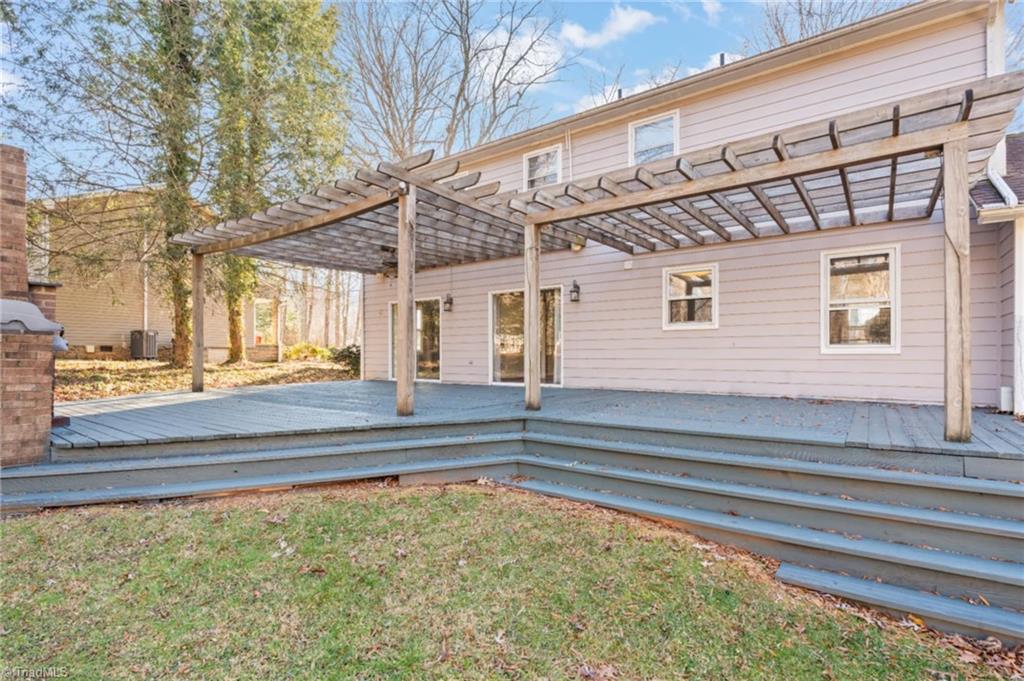 603 Cross Creek Drive