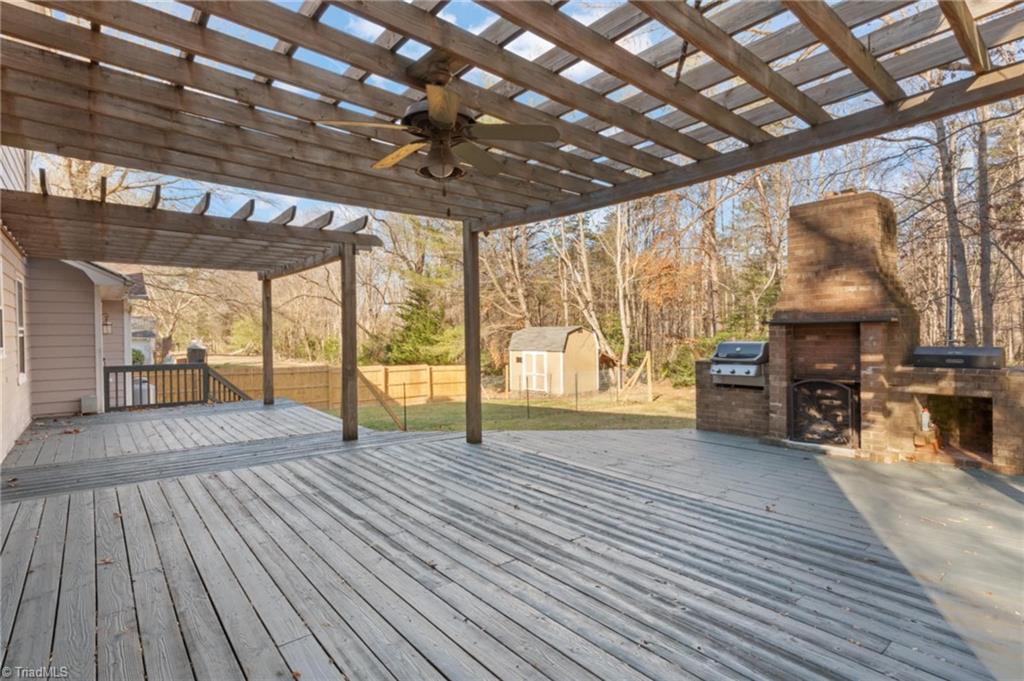 603 Cross Creek Drive