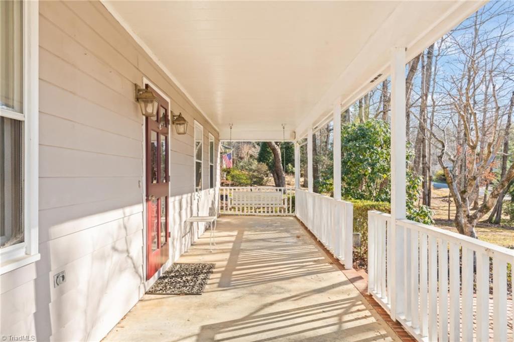 603 Cross Creek Drive