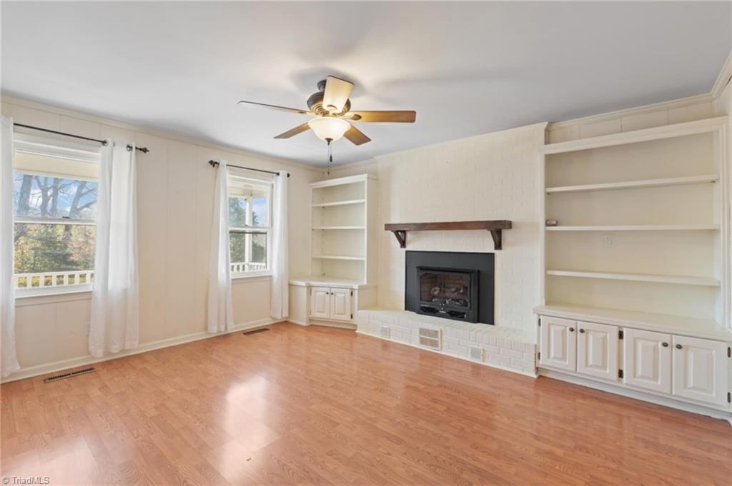 603 Cross Creek Drive