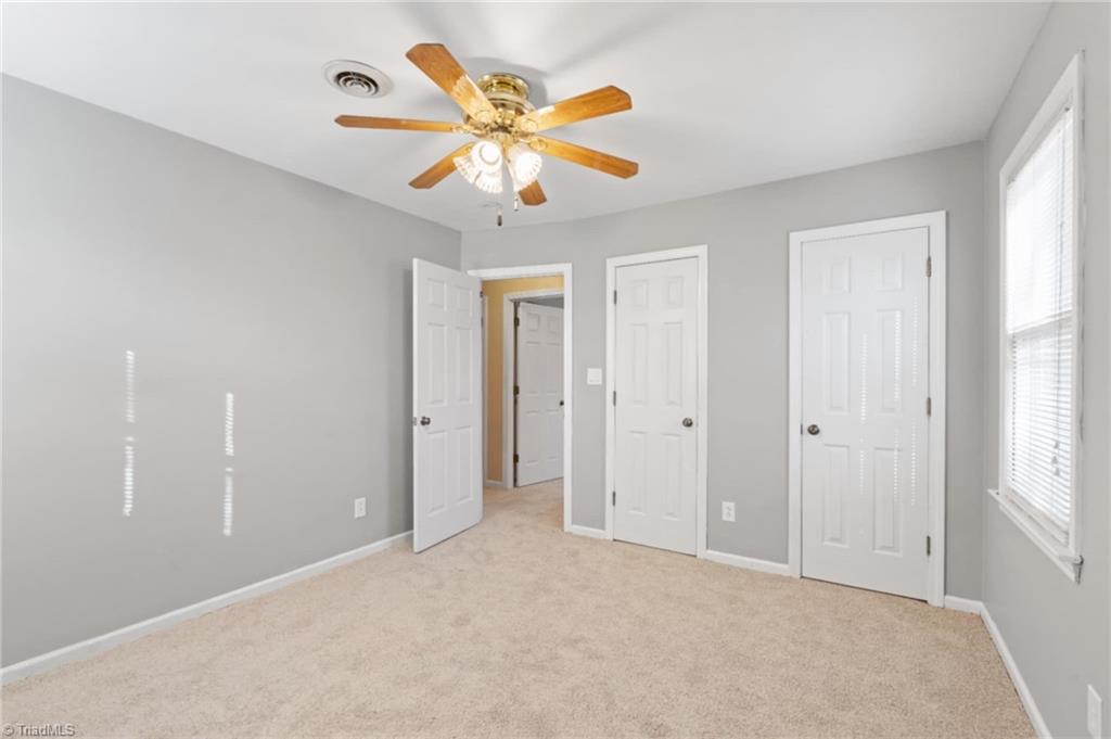 603 Cross Creek Drive