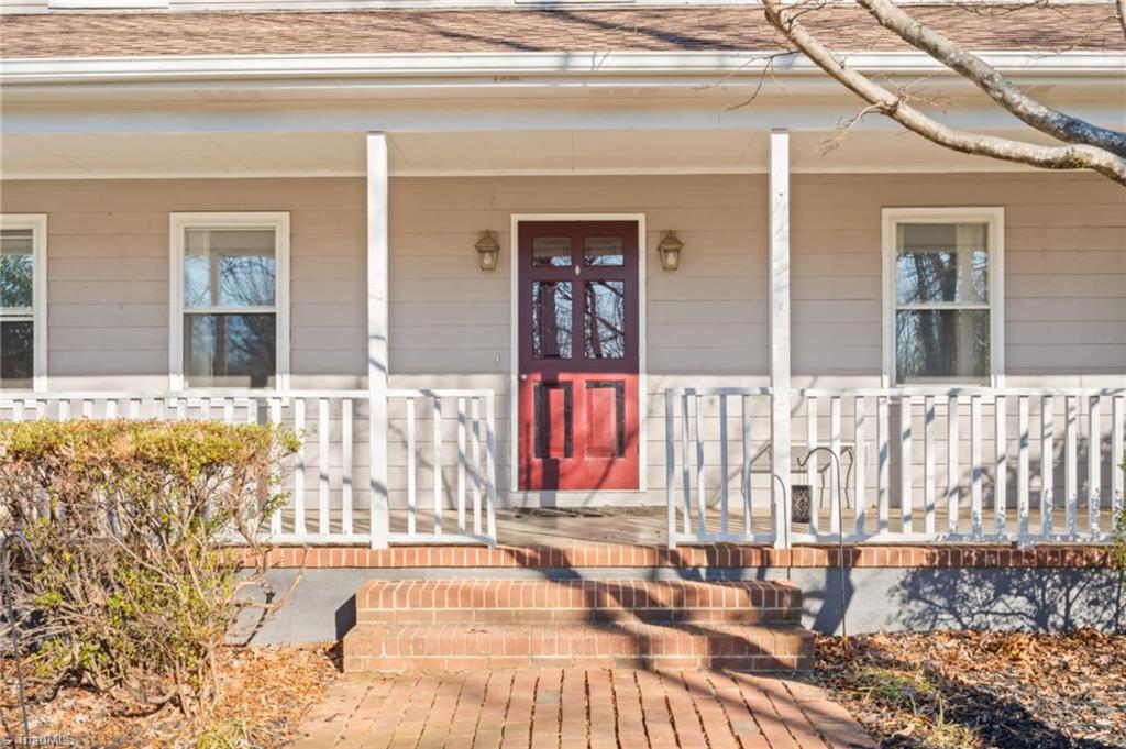 603 Cross Creek Drive
