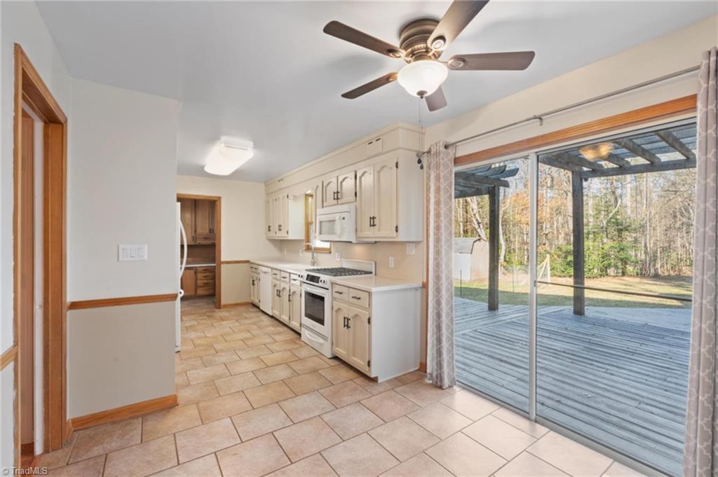 603 Cross Creek Drive