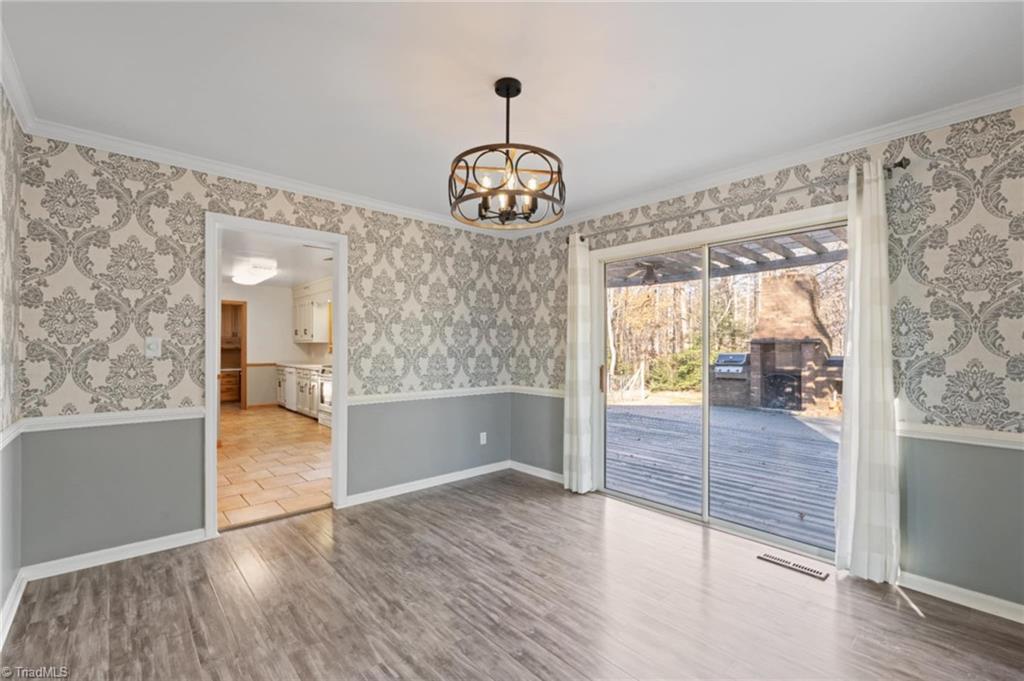 603 Cross Creek Drive