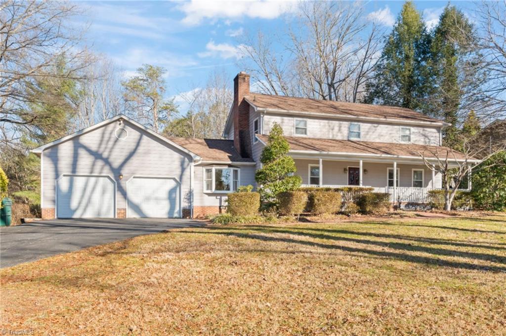 603 Cross Creek Drive
