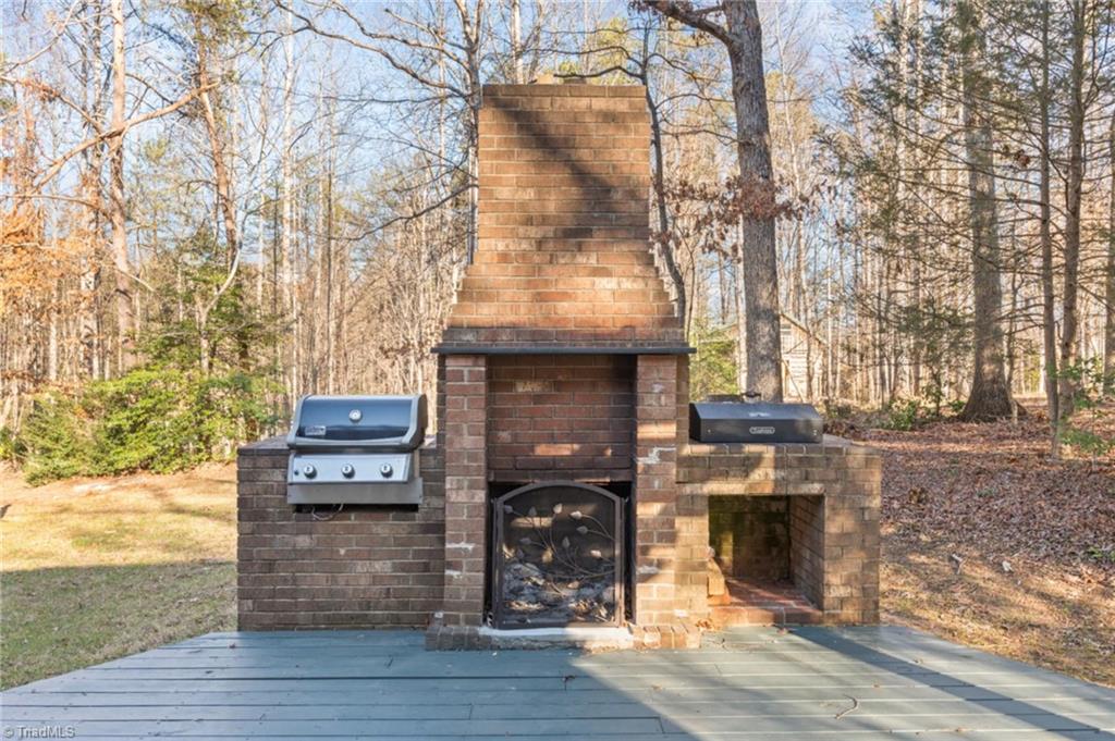 603 Cross Creek Drive
