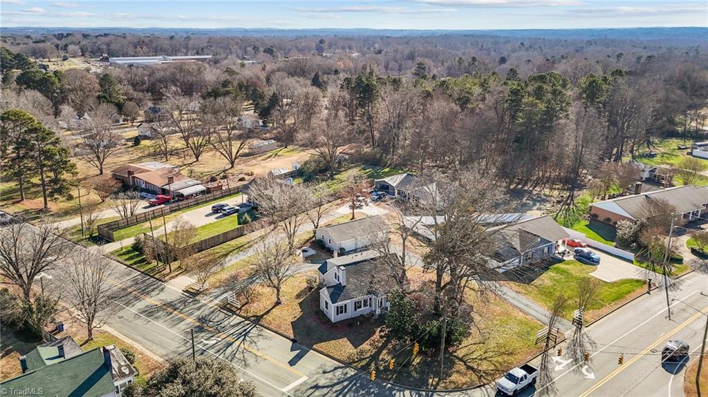 1200 Rogers Road