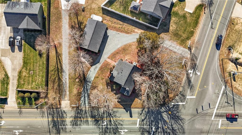 1200 Rogers Road