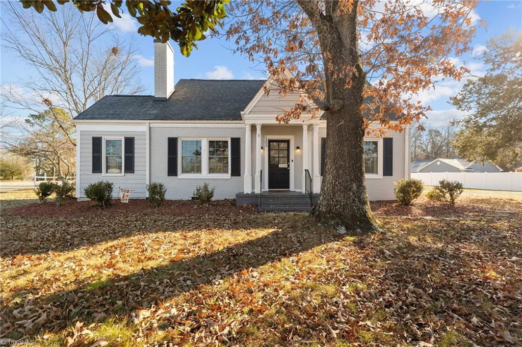 1200 Rogers Road