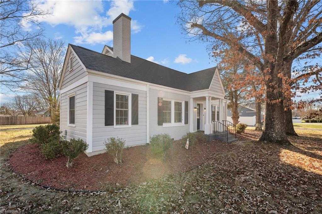 1200 Rogers Road