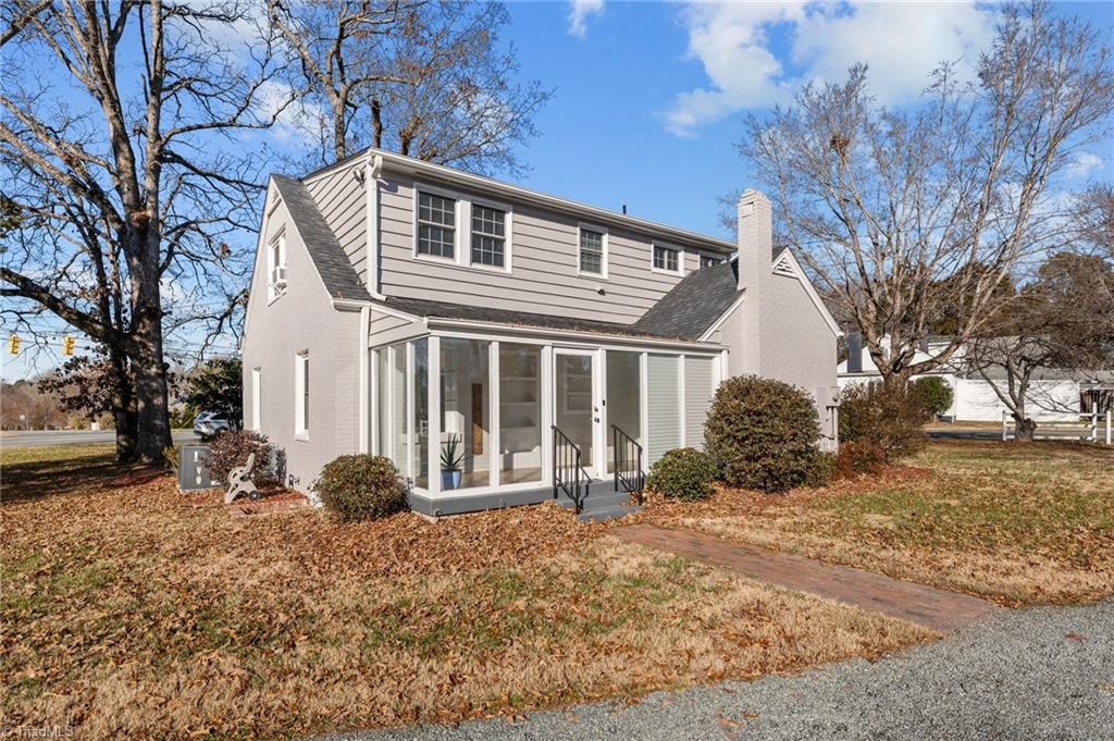 1200 Rogers Road