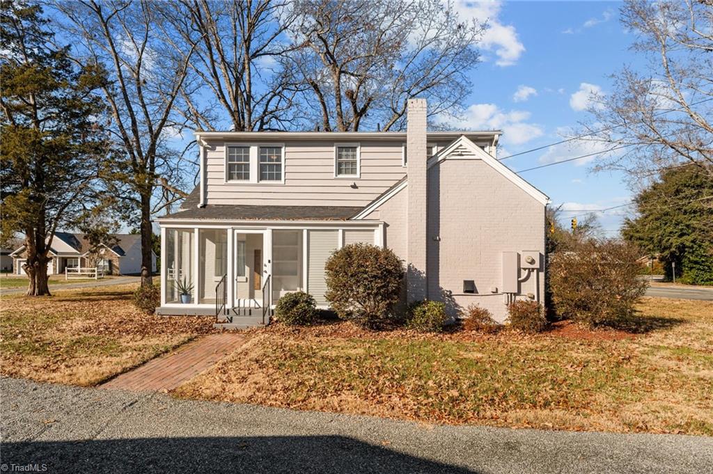 1200 Rogers Road