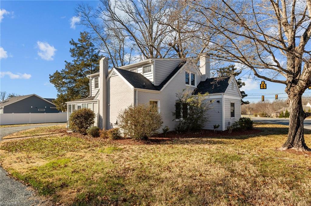 1200 Rogers Road