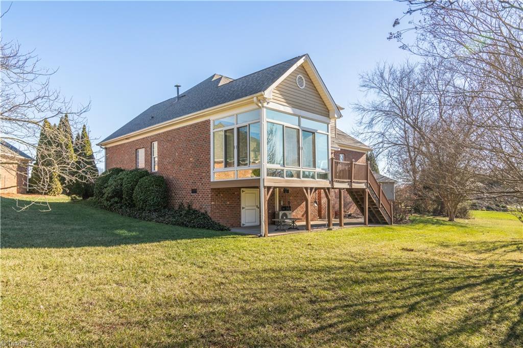 139 W Eden Course Drive