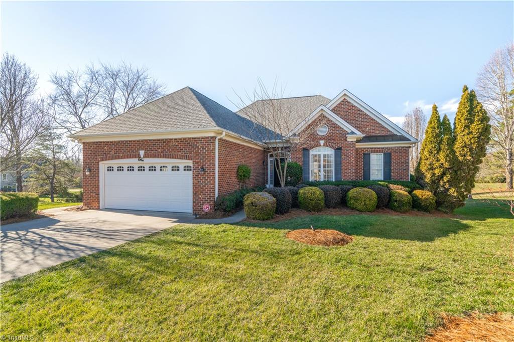 139 W Eden Course Drive