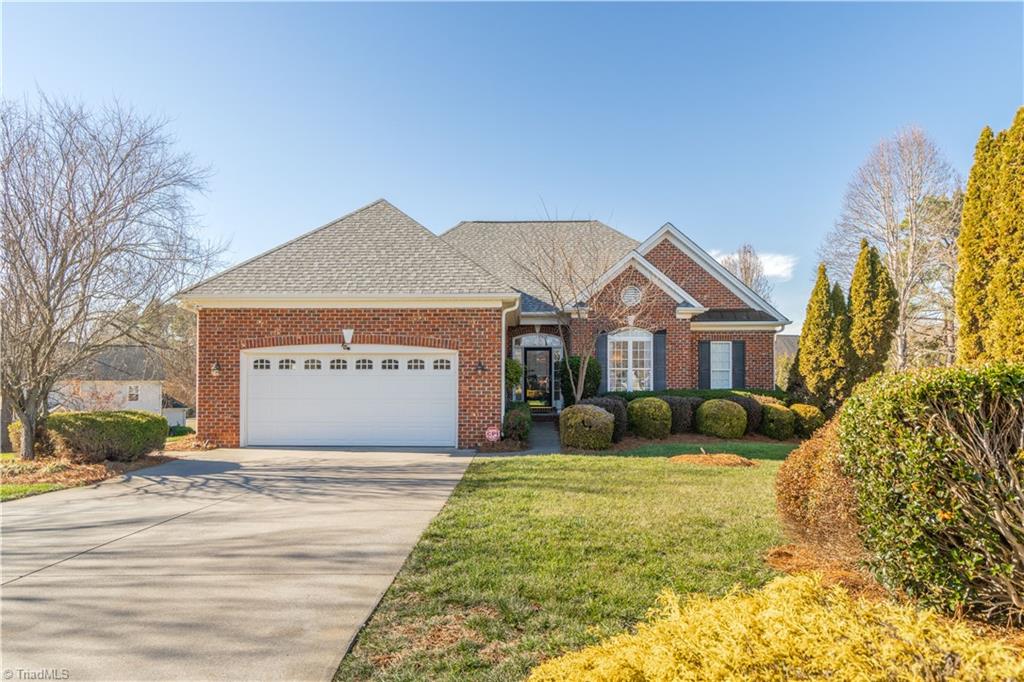 139 W Eden Course Drive