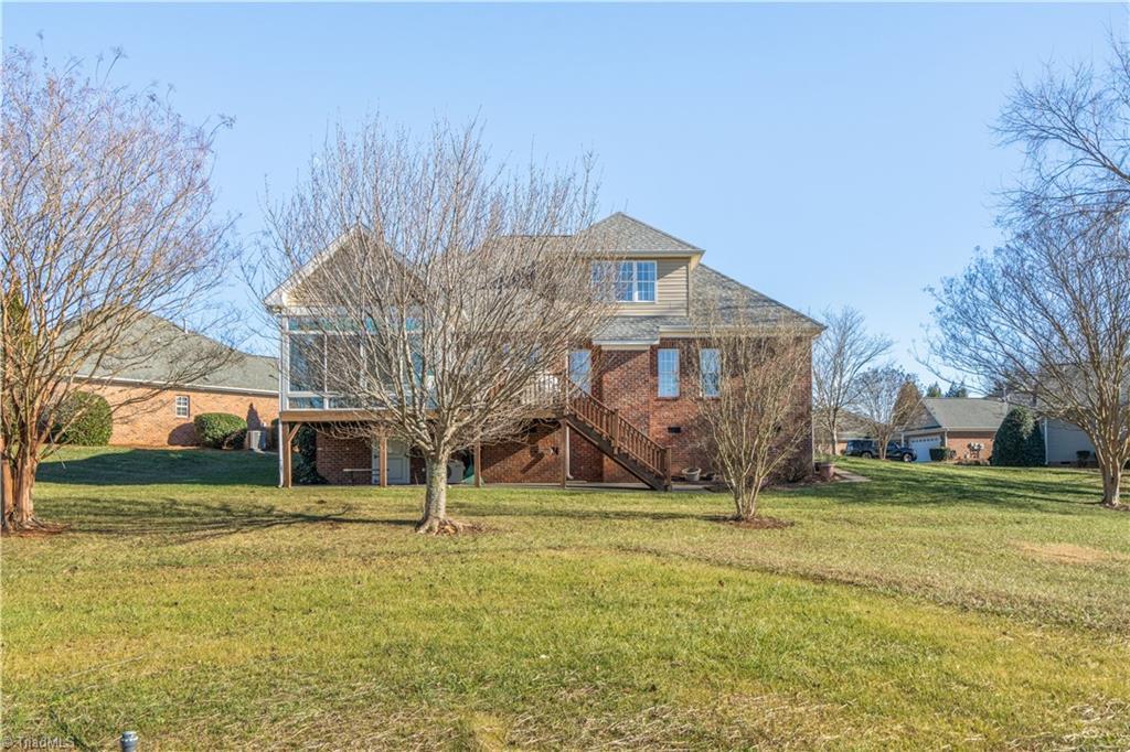 139 W Eden Course Drive