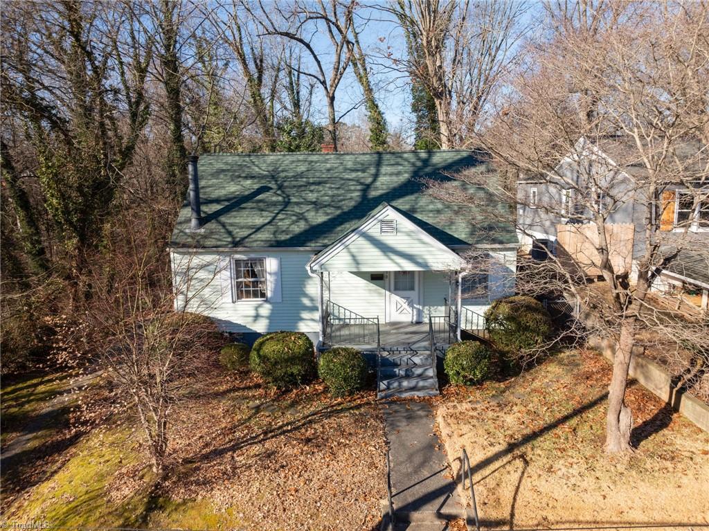 830 Sunset Drive, Winston-Salem