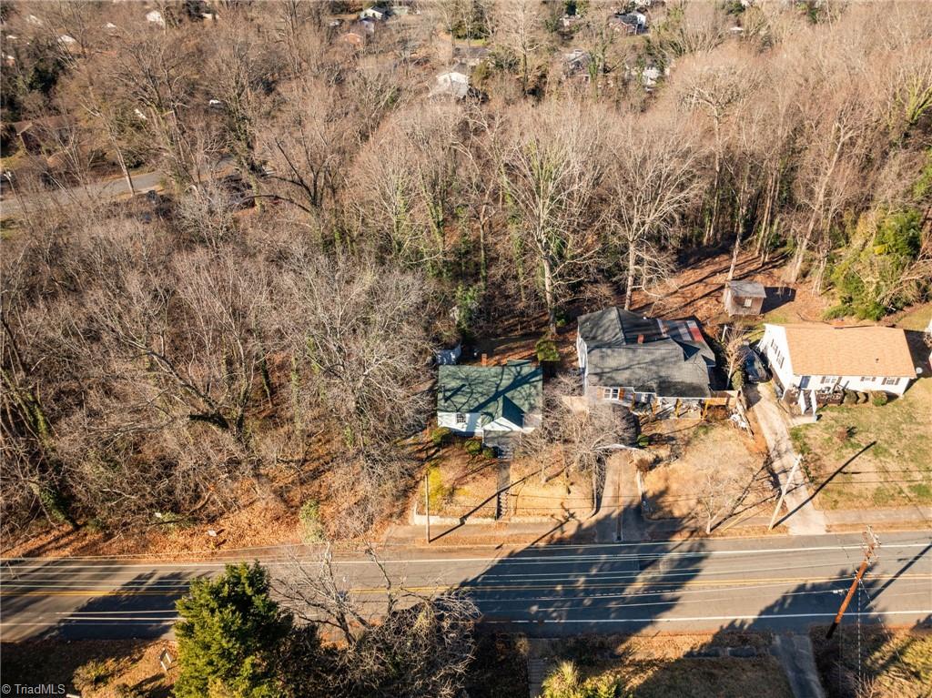 830 Sunset Drive, Winston-Salem