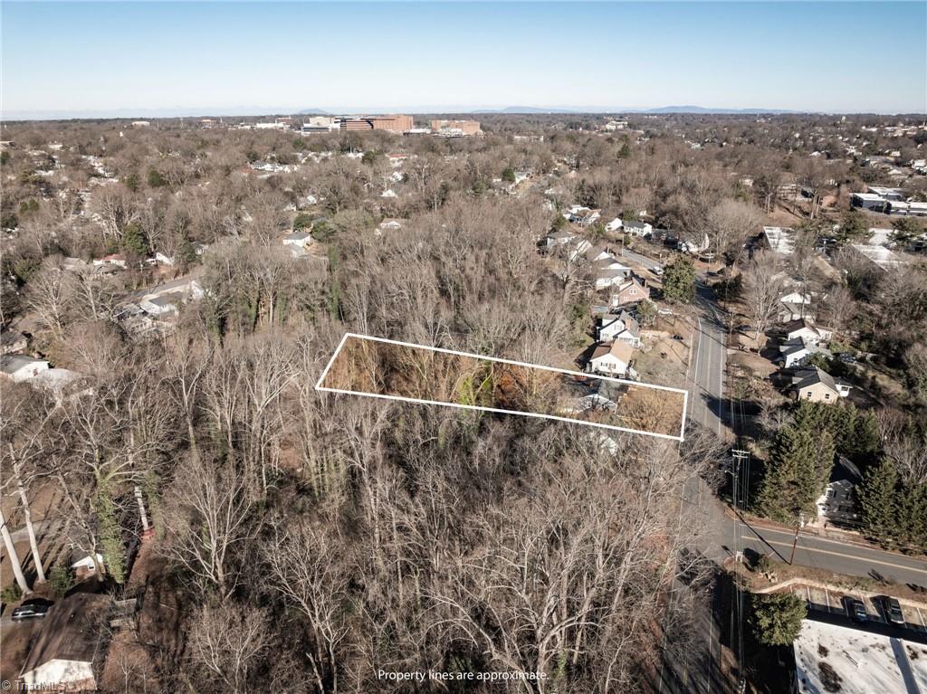 830 Sunset Drive, Winston-Salem