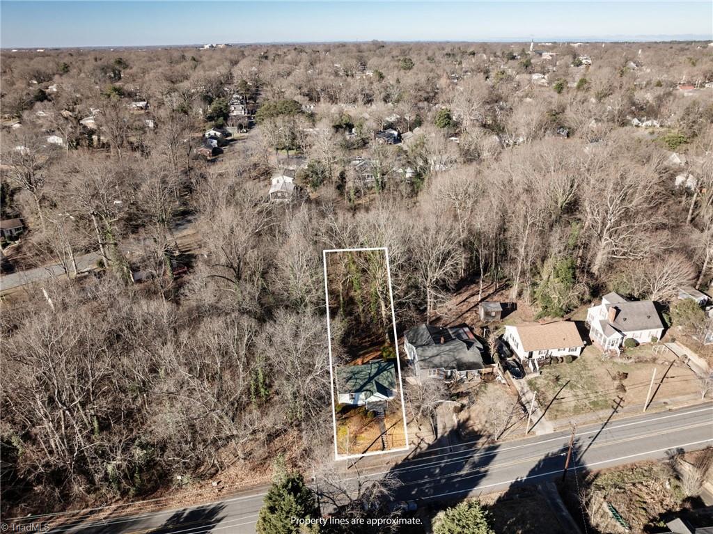 830 Sunset Drive, Winston-Salem
