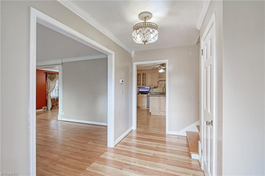 241 Flintshire Road, Winston-Salem
