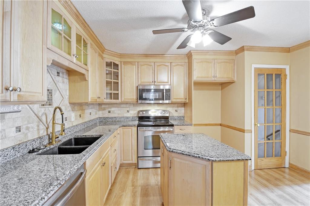 241 Flintshire Road, Winston-Salem