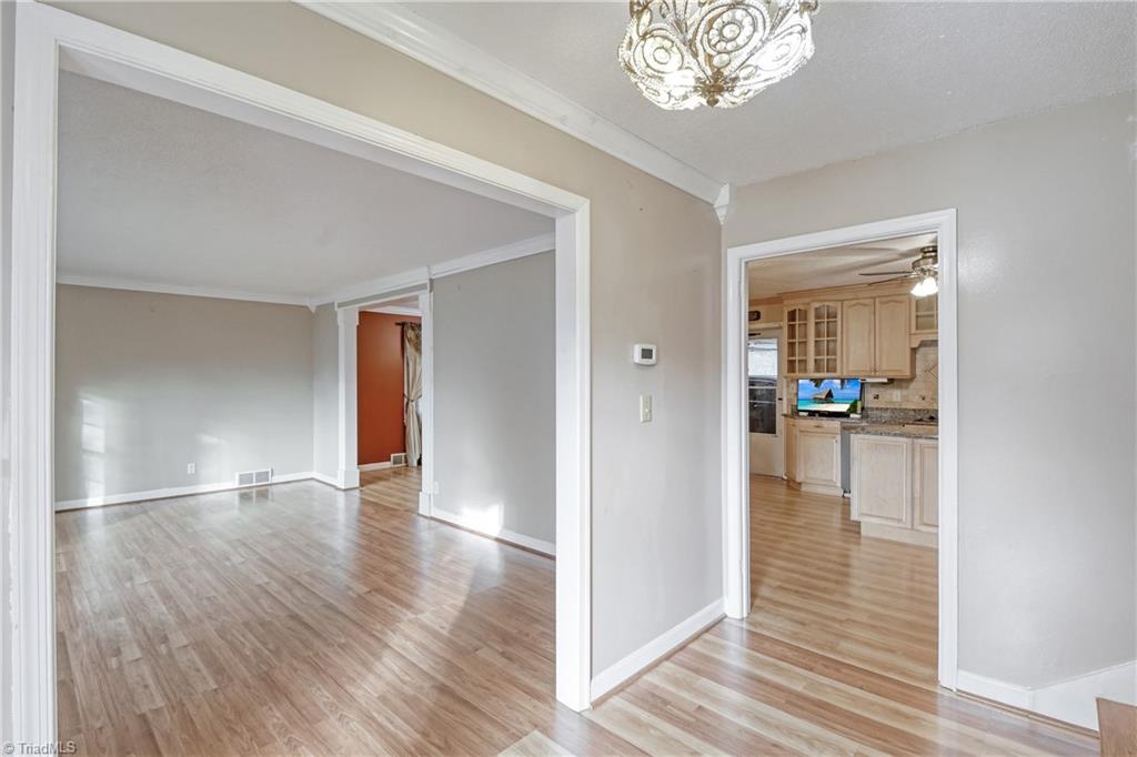 241 Flintshire Road, Winston-Salem