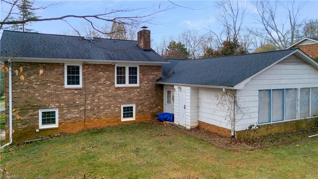 241 Flintshire Road, Winston-Salem