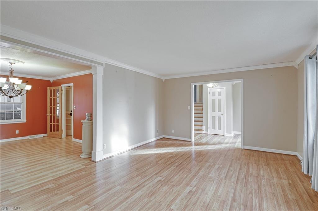 241 Flintshire Road, Winston-Salem