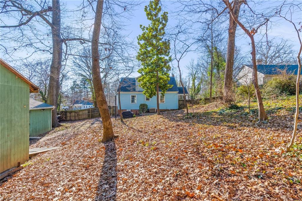 531 Farriss Avenue